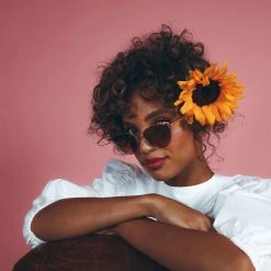 Powder Madelyn Limited Edition Sunglasses 6 Powder Madelyn Limited Edition Sunglasses