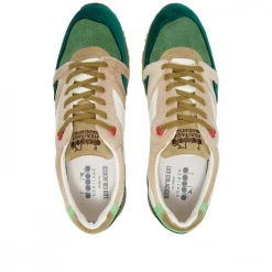 Diadora Heritage N9000 H Ita Cime Di Rapa Double Cream 7 Diadora Heritage N9000 H Ita Cime Di Rapa Double Cream