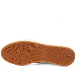 Diadora B. Elite H Italy Sport White & Gold