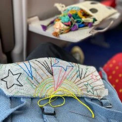 Petra Boase Magic Stitch Kit