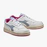 Diadora Scarpe MI Basket Low Donna