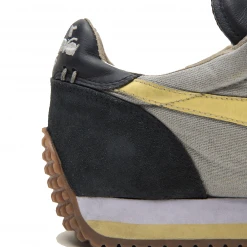 Diadora Heritage Equipe H Dirty Sw Evo Gray & Phantom