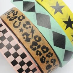 Petra Boase Mint Diamond Tape