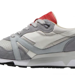 Diadora Heritage N9000 H Ita Aluminum
