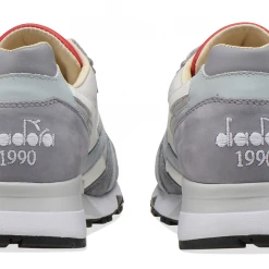 Diadora Heritage N9000 H Ita Aluminum