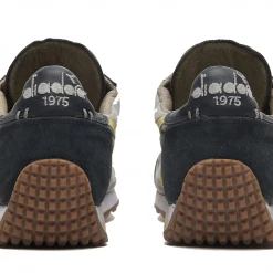 Diadora Heritage Equipe H Dirty Sw Evo Gray & Phantom