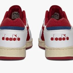 Diadora Scarpe MI Basket Low Uomo