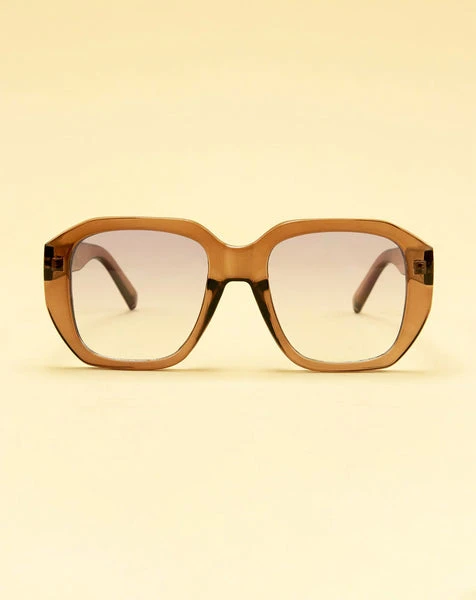 Powder Jolene Mocha Sunglasses 2 Powder Jolene Mocha Sunglasses