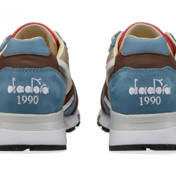 Diadora Heritage N9000 H Ita Grey Coat 6 Diadora Heritage N9000 H Ita Grey Coat