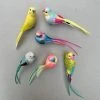 Petra Boase Feather Bird Clips: Full Set Of 6