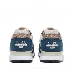 Diadora Heritage N9000 H Ita Paloma Grey