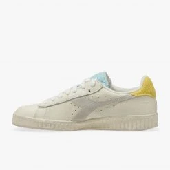 Diadora Scarpe Game L Low Icon Donna