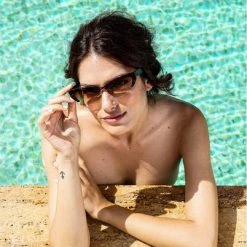 Powder Frankie Sunglasses