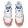 Diadora N9002 Overland Trainers - Dawn Blue/White