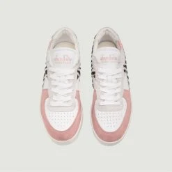 Diadora MI Basket Row Cut Savannah WN