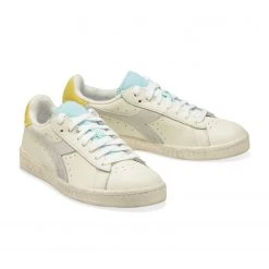 Diadora Scarpe Game L Low Icon Donna