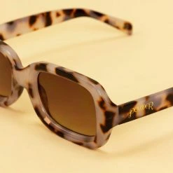 Powder Enya Sunglasses