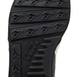 Diadora Camaro Trainers - Grey Ash Dust/Black