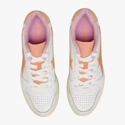 Diadora Scarpe MI Basket Low Donna
