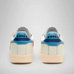 Diadora Game L Low White/Arabesque