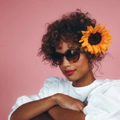 Powder Elena Limited Edition Sunglasses