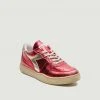 Diadora Sneakers Mi Low Metallic Used Wn