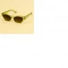 Powder Harlow Sunglasses - Green