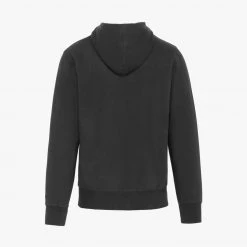 Diadora Hooded Sweat Black