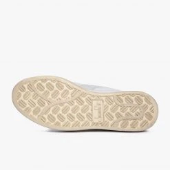 Diadora Diadora Heritage Mi Basket Row Cut White