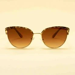 Powder Madelyn Limited Edition Sunglasses