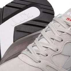 Diadora Grey Rock Diadora S8000 Made in Italy 10 Diadora Grey Rock Diadora S8000 Made in Italy