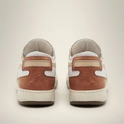 Diadora Heritage Mi Basket Row Cut