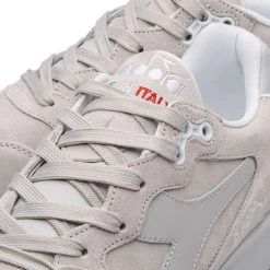 Diadora Grey Rock Diadora S8000 Made in Italy 11 Diadora Grey Rock Diadora S8000 Made in Italy