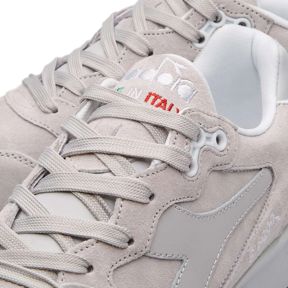 Diadora Grey Rock Diadora S8000 Made in Italy 6 Diadora Grey Rock Diadora S8000 Made in Italy