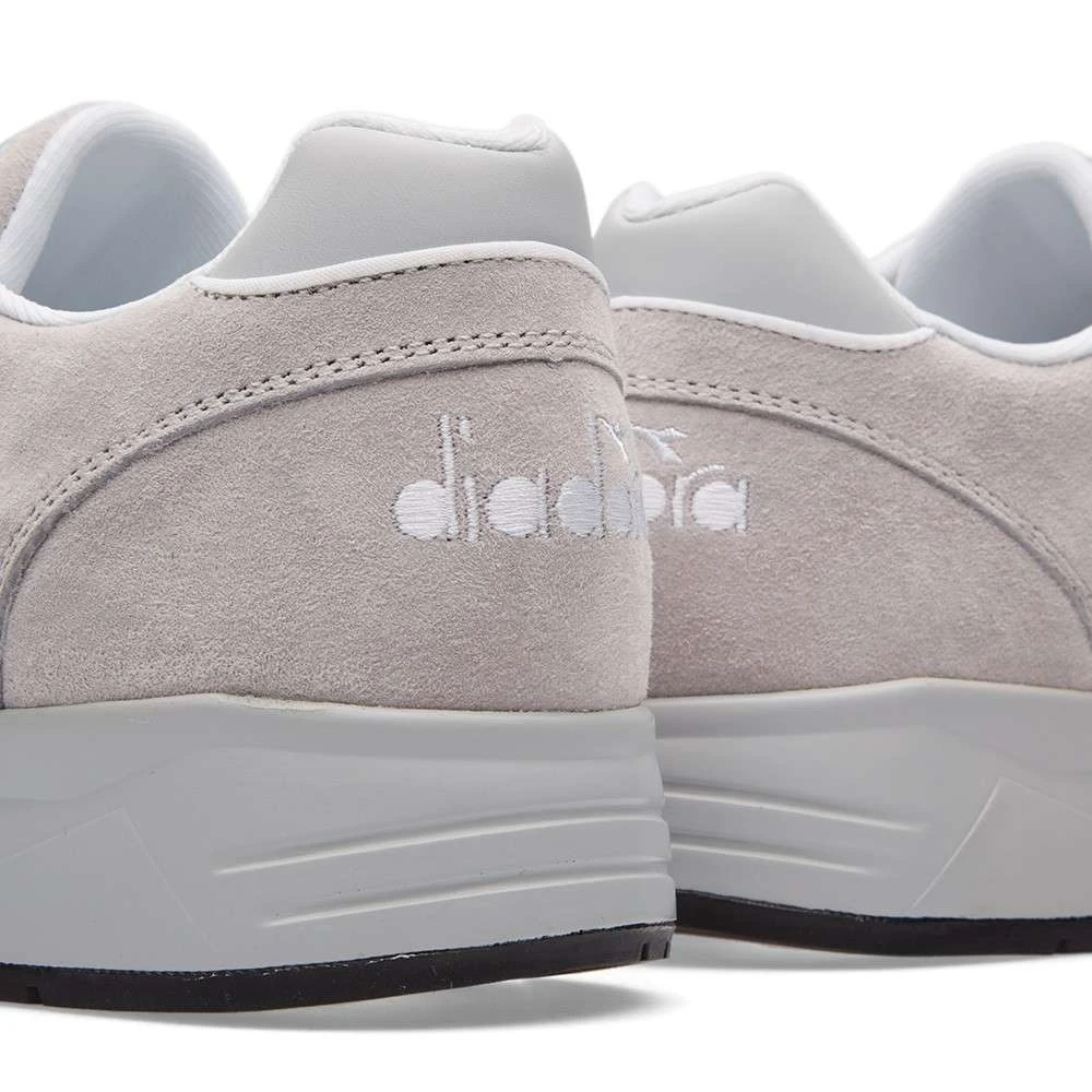 Diadora Grey Rock Diadora S8000 Made in Italy 4 Diadora Grey Rock Diadora S8000 Made in Italy