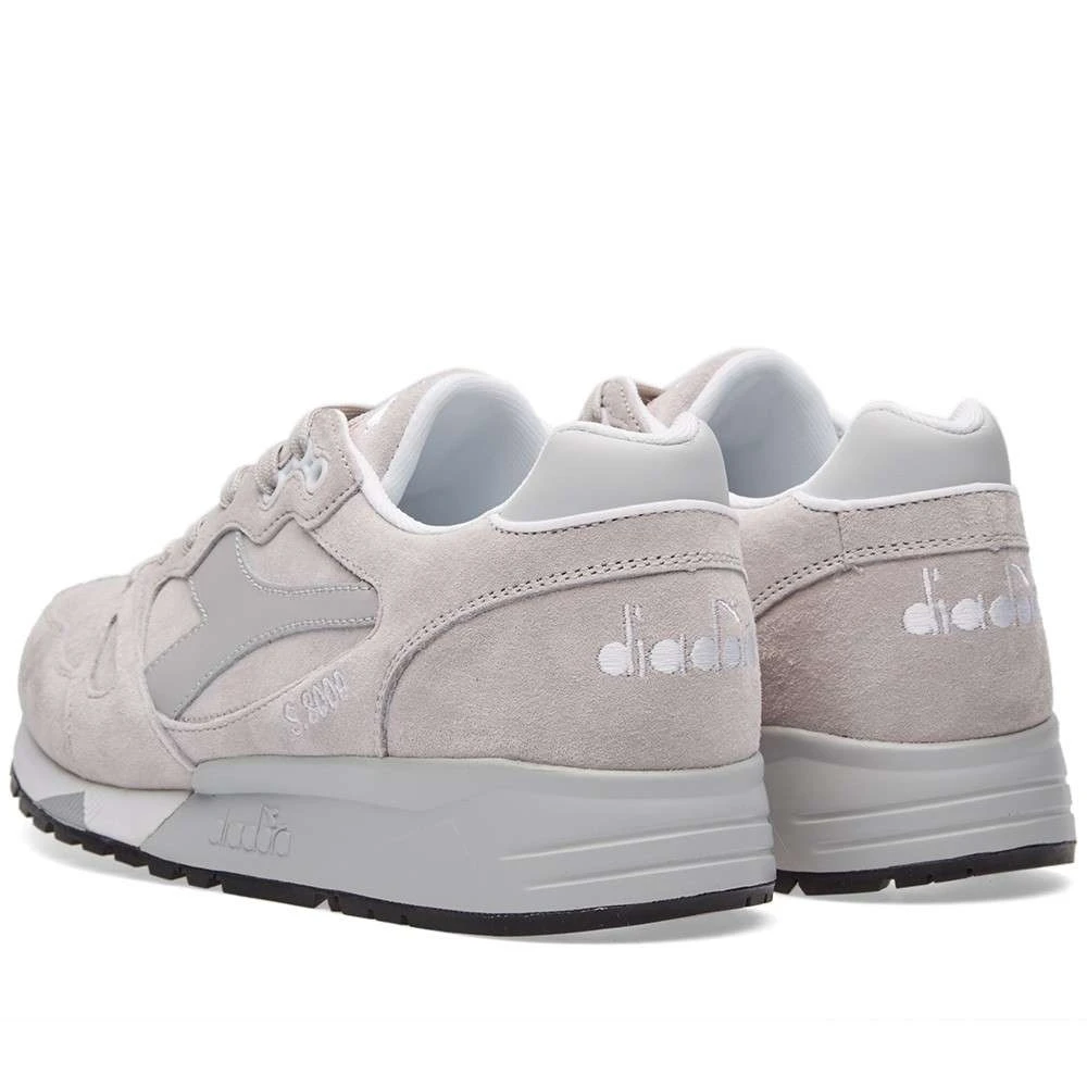 Diadora Grey Rock Diadora S8000 Made in Italy 3 Diadora Grey Rock Diadora S8000 Made in Italy