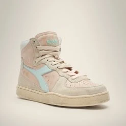 Diadora Diadora Heritage Mi Basket Pigskin Used