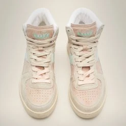 Diadora Diadora Heritage Mi Basket Pigskin Used