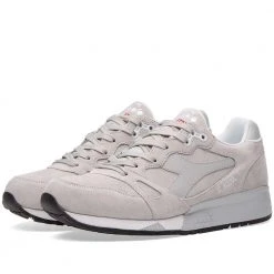 Diadora Grey Rock Diadora S8000 Made in Italy