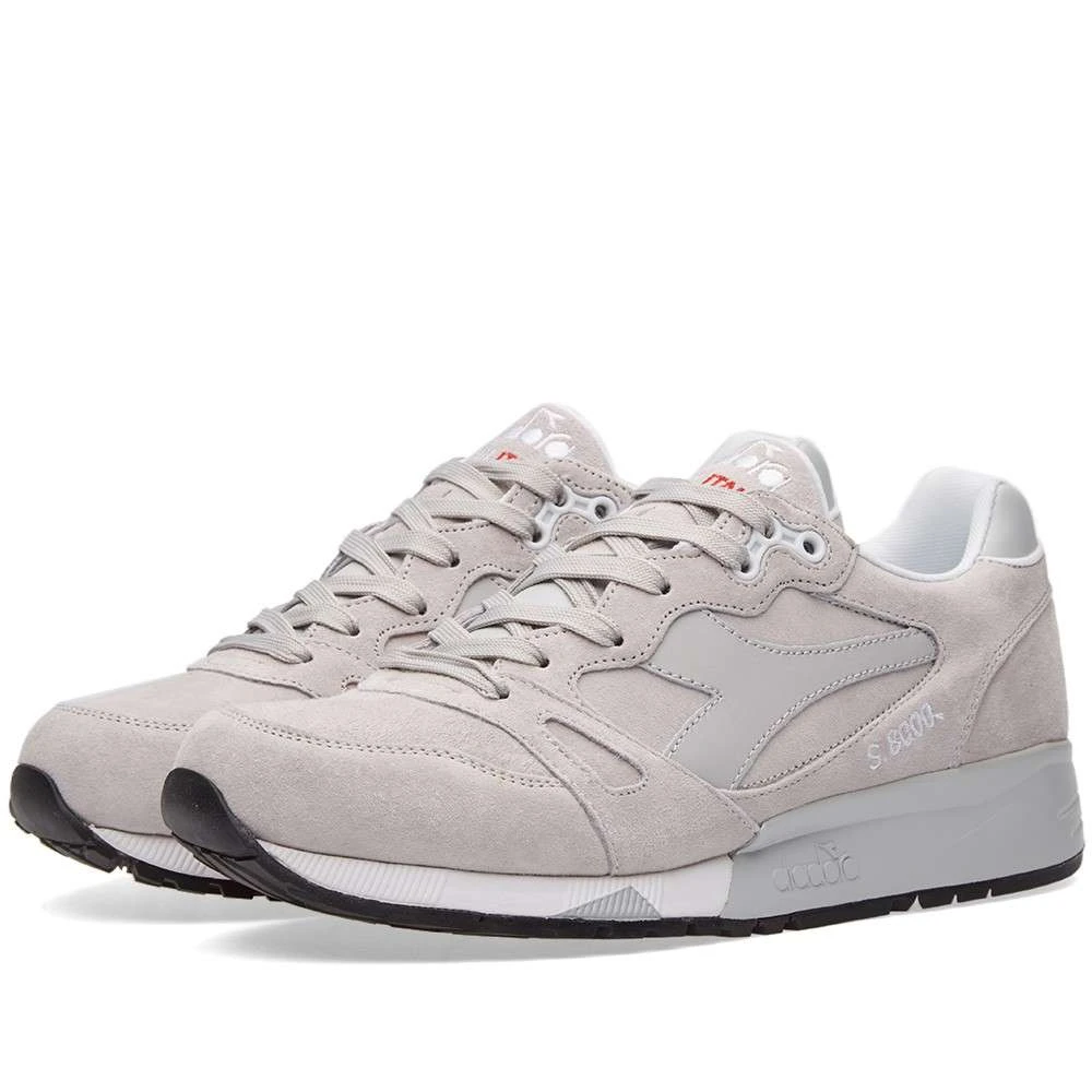 Diadora Grey Rock Diadora S8000 Made in Italy 1 Diadora Grey Rock Diadora S8000 Made in Italy