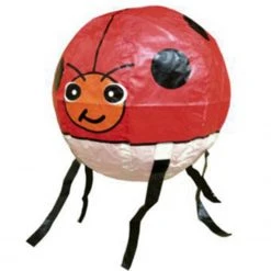 Petra Boase Japanese Paper Animal Balloon