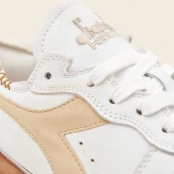 Diadora Heritage Mi Basket Row Cut