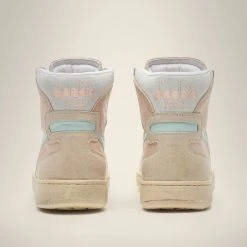 Diadora Diadora Heritage Mi Basket Pigskin Used