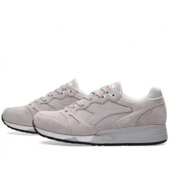 Diadora Grey Rock Diadora S8000 Made in Italy 7 Diadora Grey Rock Diadora S8000 Made in Italy