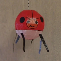 Petra Boase Japanese Paper Animal Balloon