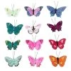 Petra Boase Gift Box of Six Butterfly Clips