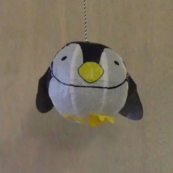 Petra Boase Japanese Paper Animal Balloon